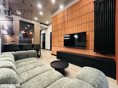Loft | Pierwszy najem | 3,6 m | Soho