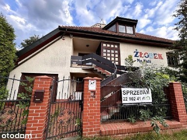 Dom we Wrocławiu