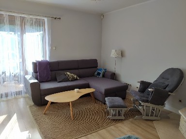 Dom na wynajem 130m2. Gdańsk Osowa