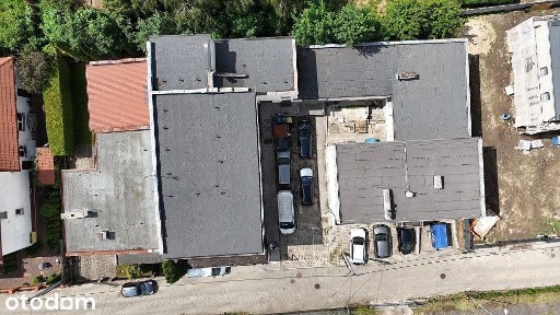Obiekt z potencjałem biznesowym