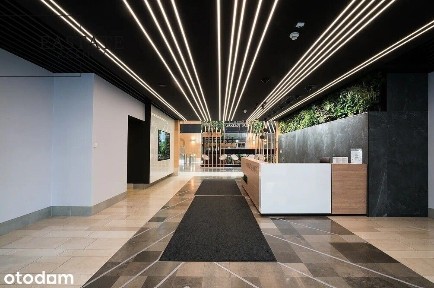 Lokal biurowa 39 m2 || Mokotów, ul.Postępu ||