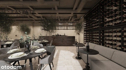 Lokal biurowa 115 m2 || Mokotów, ul. Rzymowskiego