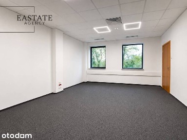 Lokal biurowa 56 m2 || Mokotów, ul. Rzymowskiego