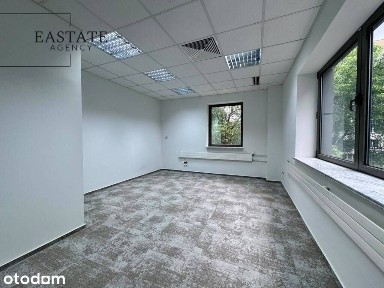 Lokal biurowa 24 m2 || Mokotów, ul. Rzymowskiego