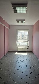 Lokal usługowy w centrum handlowym - 20m²