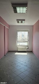 Lokal usługowy w centrum handlowym - 20m²
