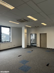Strategiczna lokalizacja dla biura rachunkowego - biuro 85m2 lub 55m2