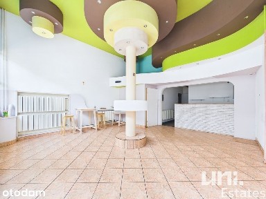 os. Centrum E, Nowa Huta, Kraków, małopolskie