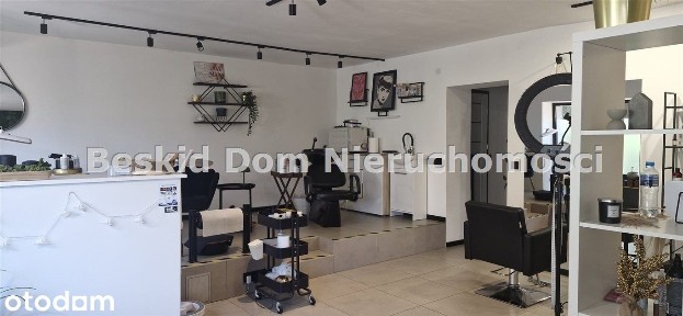 Lokal na wynajem, Bielsko-Biała