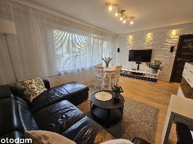 ***REZERWACJA*** Komfortowe mieszkanie 59,8m² na Wysokim Stoczku.