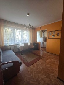 Do wynajęcia słoneczna kawalerka