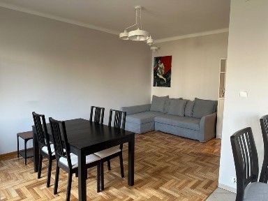 [REZERWACJA] Mieszkanie na wynajem 33m2, Stara Ochota, Warszawa