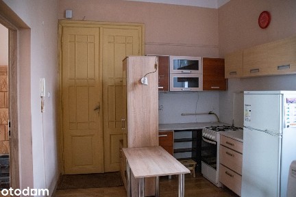 Nie sprzedaję czterech ścian - sprzedaję kawałek historii Bielska