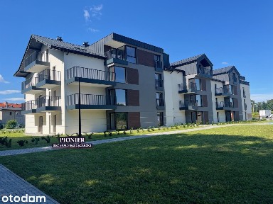 Apartamenty LEŚNY ZAKĄTEK
