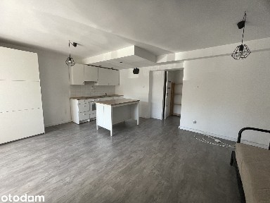 Gotowe do zamieszkania, 3-pokojowe mieszkanie 62,1 m², Osobne wejście