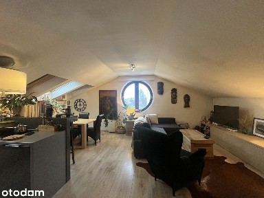 Przestronne, jasne mieszkanie w świetnej lokalizacji -74m2 po podłodze
