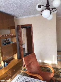 Sprzedam mieszkanie 2-pkojowe na parterze w bloku Kowalewo Pomorskie
