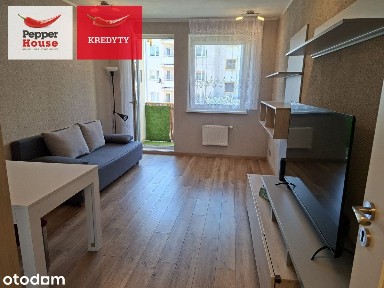 Przestronne 51m2 Gdańsk Chełm!