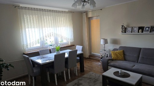 Mieszkanie 3-pokojowe na os. Południe w Malborku, 67,33 m², IV piętro.