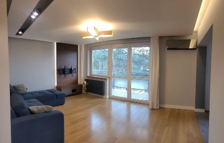 Nowoczesne i przestronne 72m2 przy Górce Cyranowskiej