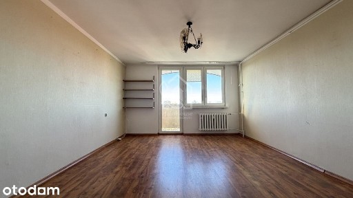 2 pokoje | Centrum miasta | Do remontu | 4 piętro