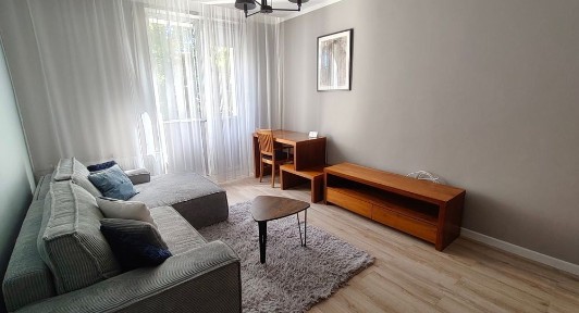 Mieszkanie 2-pokojowe, Lublin, ul. Obrońców Pokoju, tuż przy miasteczku Akademickim