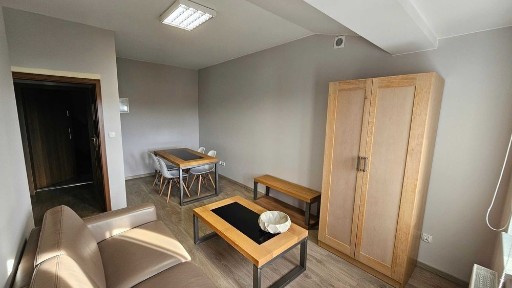 Mieszkanie Pleszew Centrum do wynajęcia 58m2