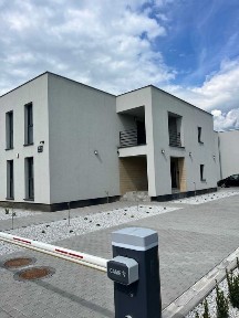 Apartament typu studio na wynajem o pow. 30.49m2