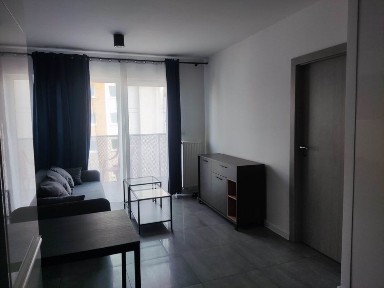 Mieszkanie na Chartowo do wynajęcia | 2 pokoje | 34 m² + komórka