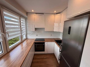 Do wynajęcia 2-pokojowe mieszkanie - 38,5 m² | Konin, V Osiedle