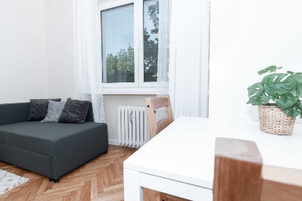 WILDA / DĘBIEC, Bukowa, nowa mikro kawalerka