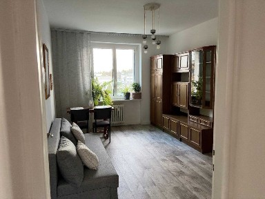 Poznań, Jeżyce 2 pokoje 48 m² - po remoncie, umeblowane, NISKI CZYNSZ 360 zł/Poznań, Jeżyce: 2-room apartment, 48 m²-renovated, furnished
