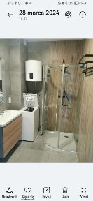 Wynajmę NOWE Mieszkania 42 m2 klimatyzowane