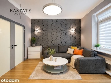 Przestronne 48 m² | Metro Centrum | Balkon | Cisza