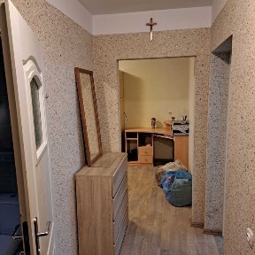Okazja. Bezczynszowe.42m2. Brusno. 10 km od Połczyna Zdroju.