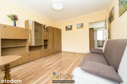Mieszkanie, 47,96 m², Gorzów Wielkopolski