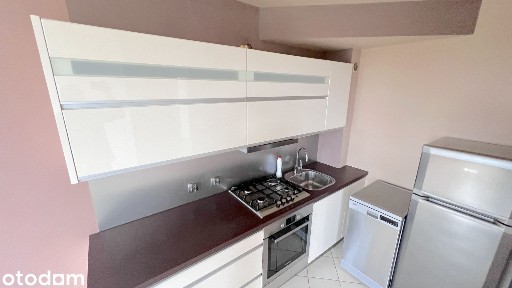 POWRÓT OFERTRY 3 pokoje | Klimatyzacja | Winda I Luboń - Nowe Centrum