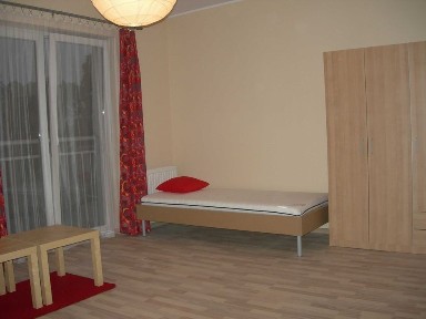 Małopolskie, Kraków, Czyżyny