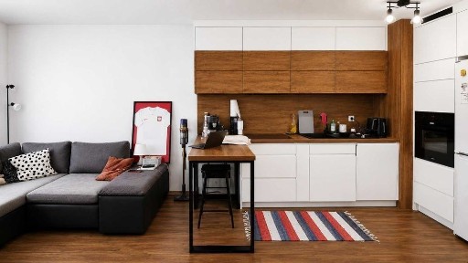 2 pokojowe, blok z 2025r, duży balkon!