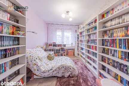 Wąska | 5 pokoi | 85m | winda | duży balkon | parking za szlabanem