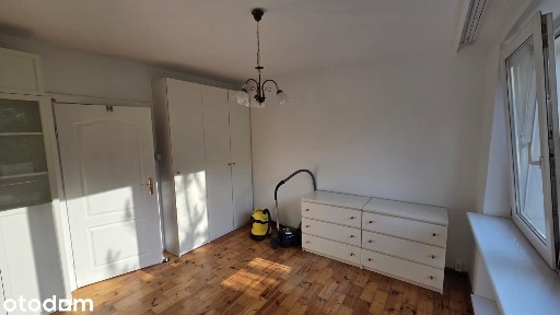Mieszkanie 3 pokoje 62m2, 2 piętro w niskim bloku Poznań Rataje Rusa