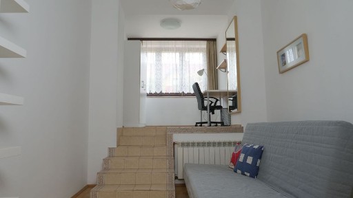 Mieszkanie na wynajem z widokiem na ogród Mysłowice Moniuszki / Chopina