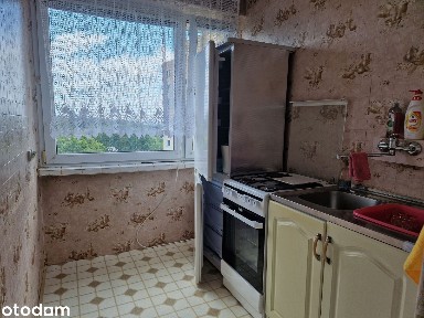 Zawadzkiego, 3 pokoje, balkon, 430000,-