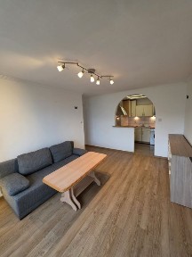 2 pokoje | 40 m² | Saska Kępa | ul. Międzynarodowa | Balkon | Klimatyzacja