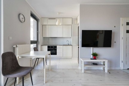 Kawalerka Bliska Wola | Garaż w cenie | Balkon | 0%