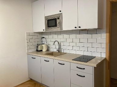 Do wynajęcia 2-pokojowe mieszkanie | Muranów | 30 m² | 2 783 zł/mies.