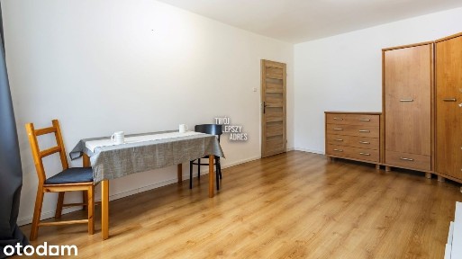 Funkcjonalne 3 pokoje | 51 m2| Krowodrza Górka