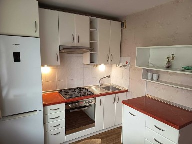 Kopernik-Centaura, 70 m² najbardziej pożądany układ