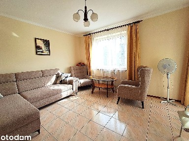 2 pokoje 35 m² Balkon Piwnica Gotowe do zamieszkania Turka os. Borek