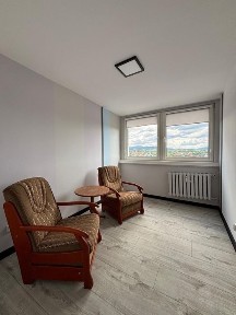 Mieszkanie do wynajecia lub sprzedaz 469k